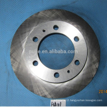 disc brake rotor HA111